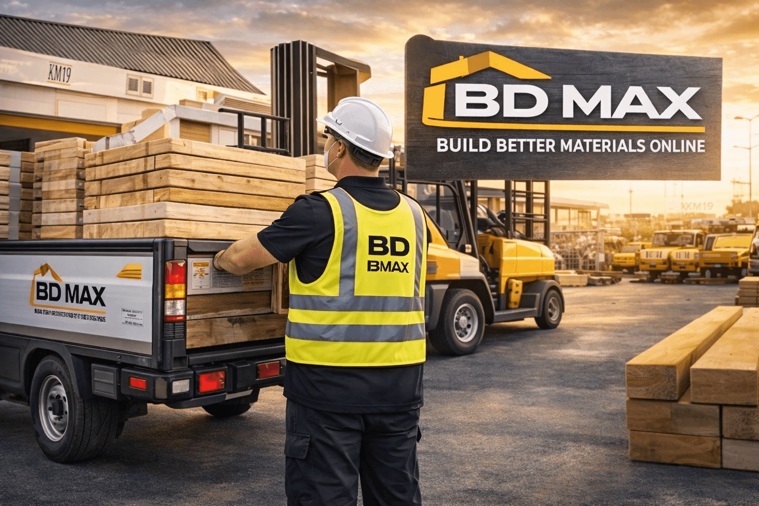 Electrical & Lighting